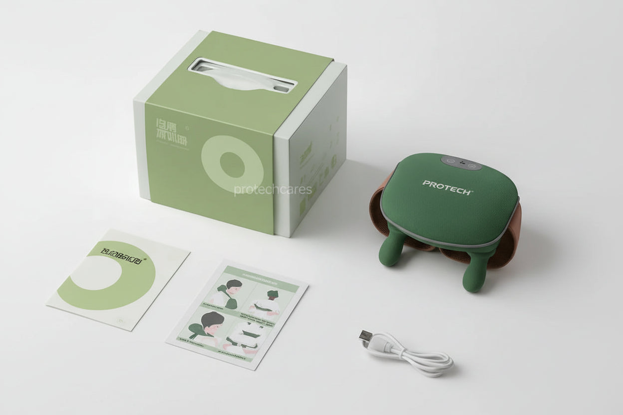 Neck & Shoulder Massager