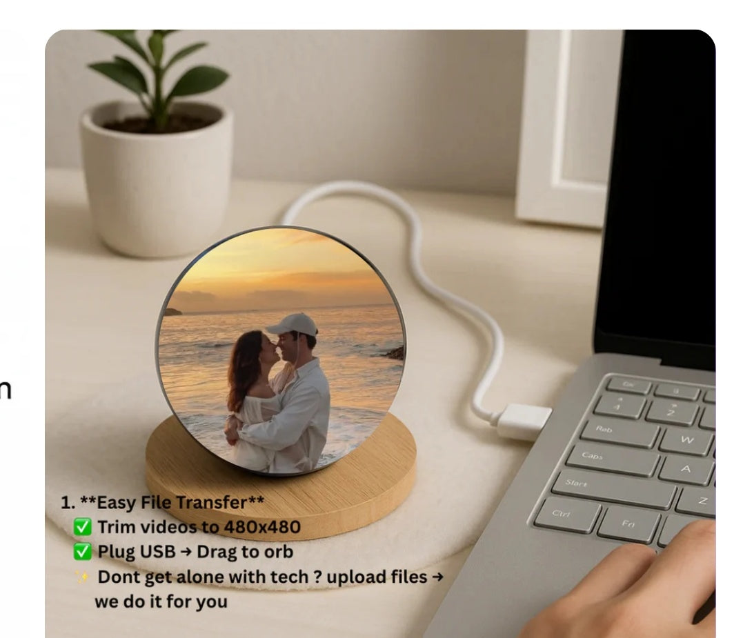 VideoGlow™                     ★★★★★ 4.8/5 (1.236 reviews)