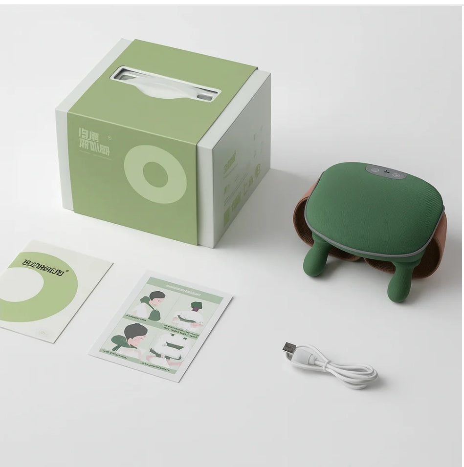 Neck & Shoulder Massager