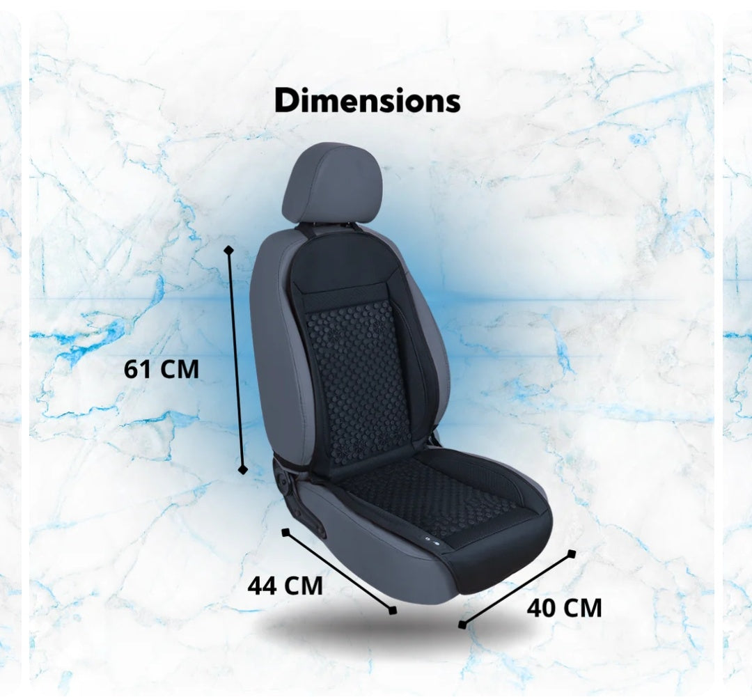 Icy Seat – Car Cooling Cushion ( ALL CAR )
