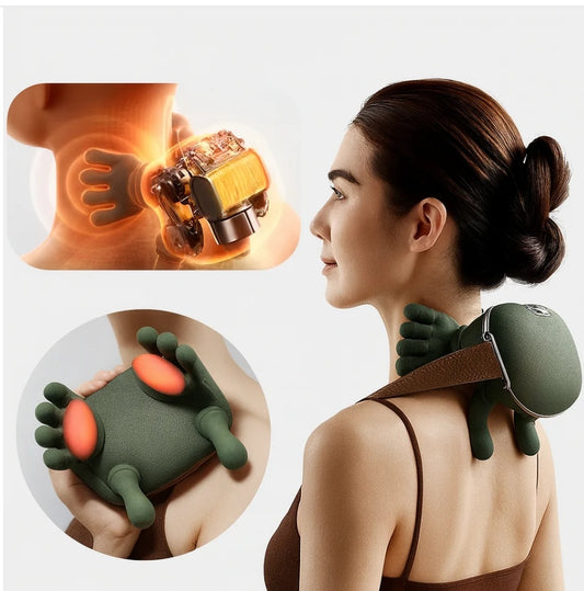 Neck & Shoulder Massager