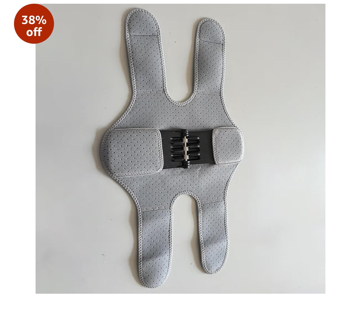 Pain relief knee support 1 pair ( both legs)