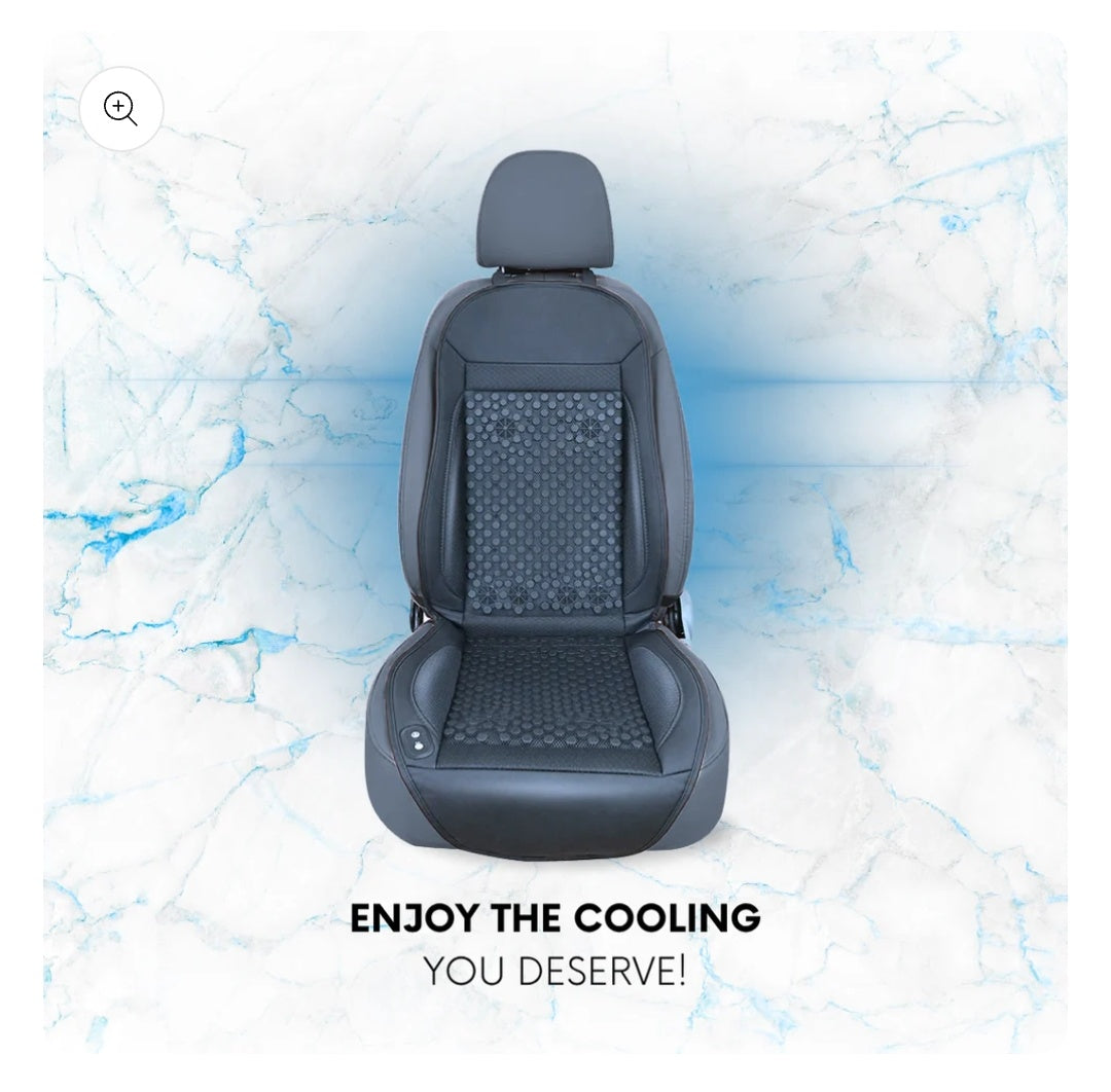 Icy Seat – Car Cooling Cushion ( ALL CAR )