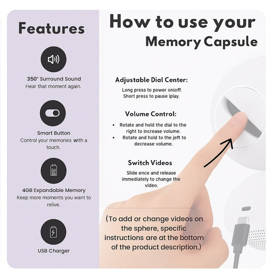 VideoGlow™                     ★★★★★ 4.8/5 (1.236 reviews)